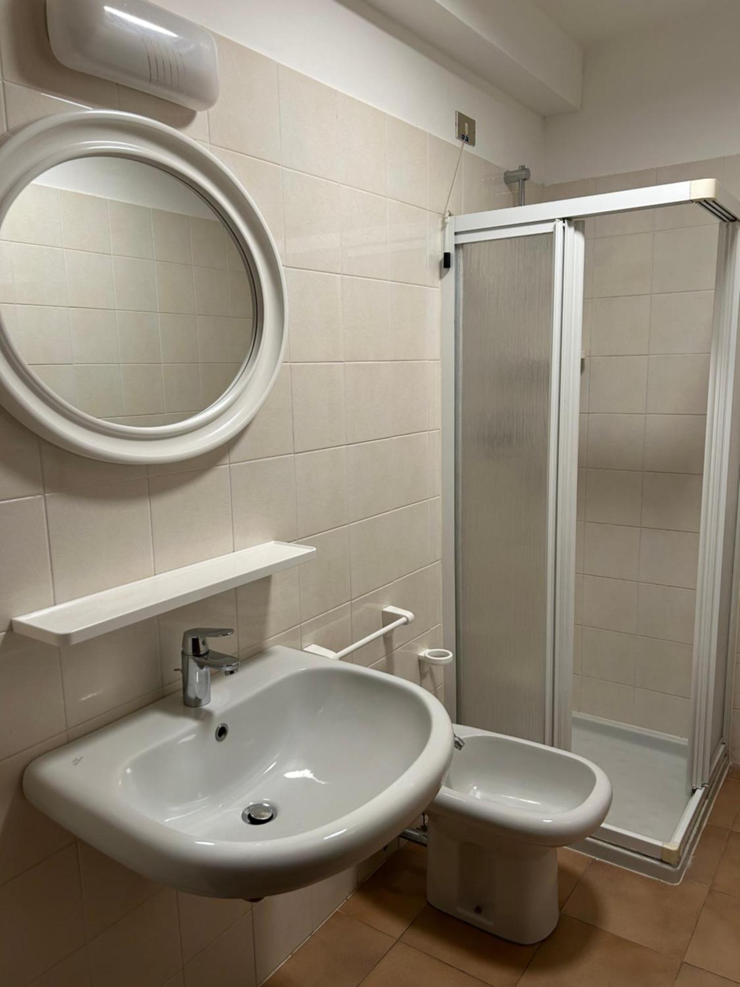 Hotel San Carlo Malcesine Bagian luar foto