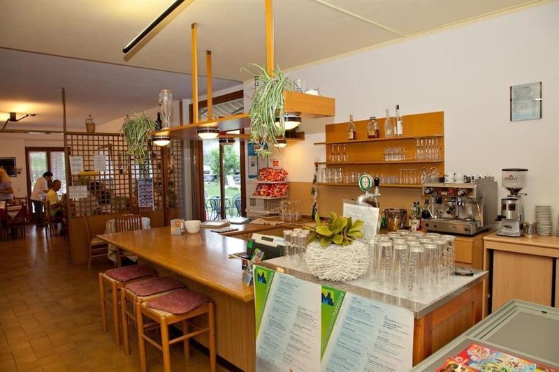 Hotel San Carlo Malcesine Bagian luar foto